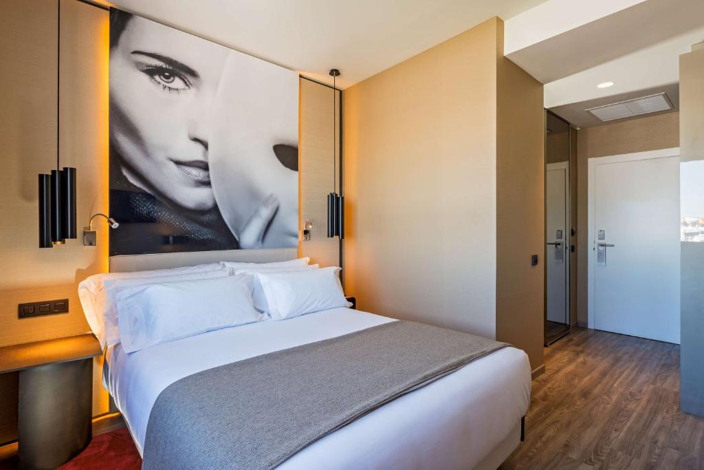 best madrid hotels