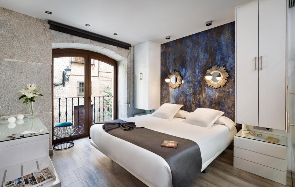 best madrid hotels